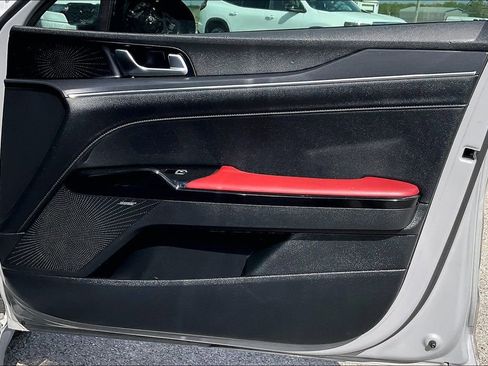 Used 2025 Kia K5 GT-Line w/ GT-Line Premium Package image 28