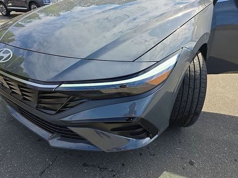 New 2026 Hyundai Elantra SEL Sport image 43