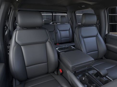 New 2026 Ford F150 XLT w/ Equipment Group 303A High image 10