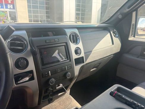 Used 2014 Ford F150 XLT image 10