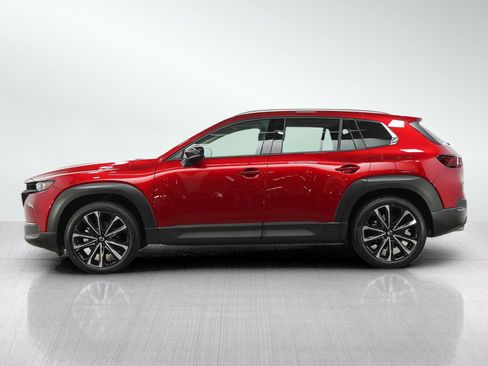 Used 2026 MAZDA CX-50 AWD 2.5 S w/ Premium Package image 2