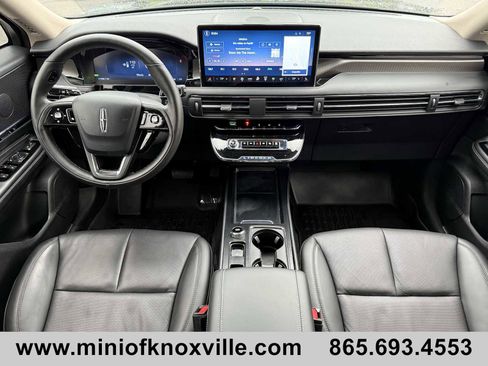 Used 2025 Lincoln Corsair Grand Touring w/ Equipment Group 301A image 14