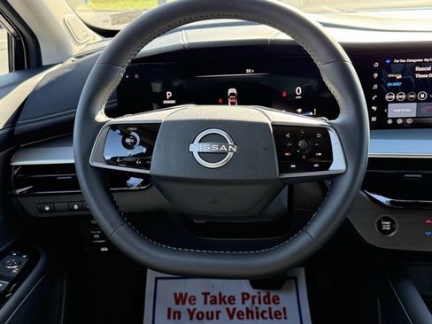 Certified 2025 Nissan Murano SL image 26