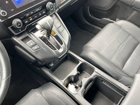 Used 2021 Honda CR-V EX-L image 25