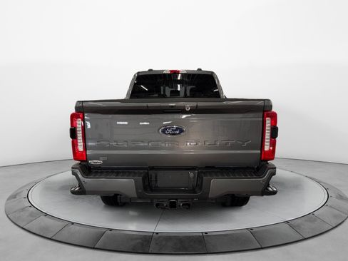 Used 2024 Ford F250 Lariat w/ Lariat Ultimate Package AWD/4WD image 6