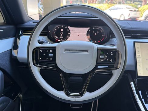 Used 2024 Land Rover Range Rover Sport Dynamic SE AWD/4WD image 11