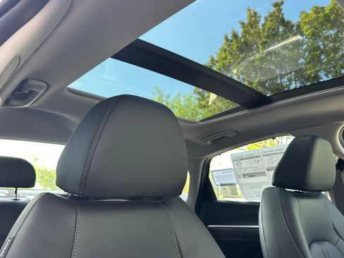 New 2026 Hyundai Sonata Limited FWD image 16