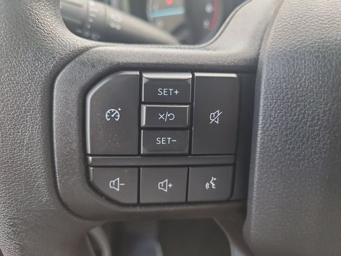 Certified 2026 Ford F250 XL w/ STX Appearance Package AWD/4WD image 26