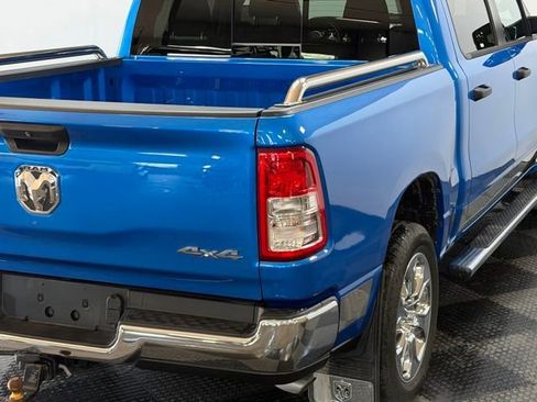 Certified 2024 RAM 1500 Big Horn AWD/4WD image 13