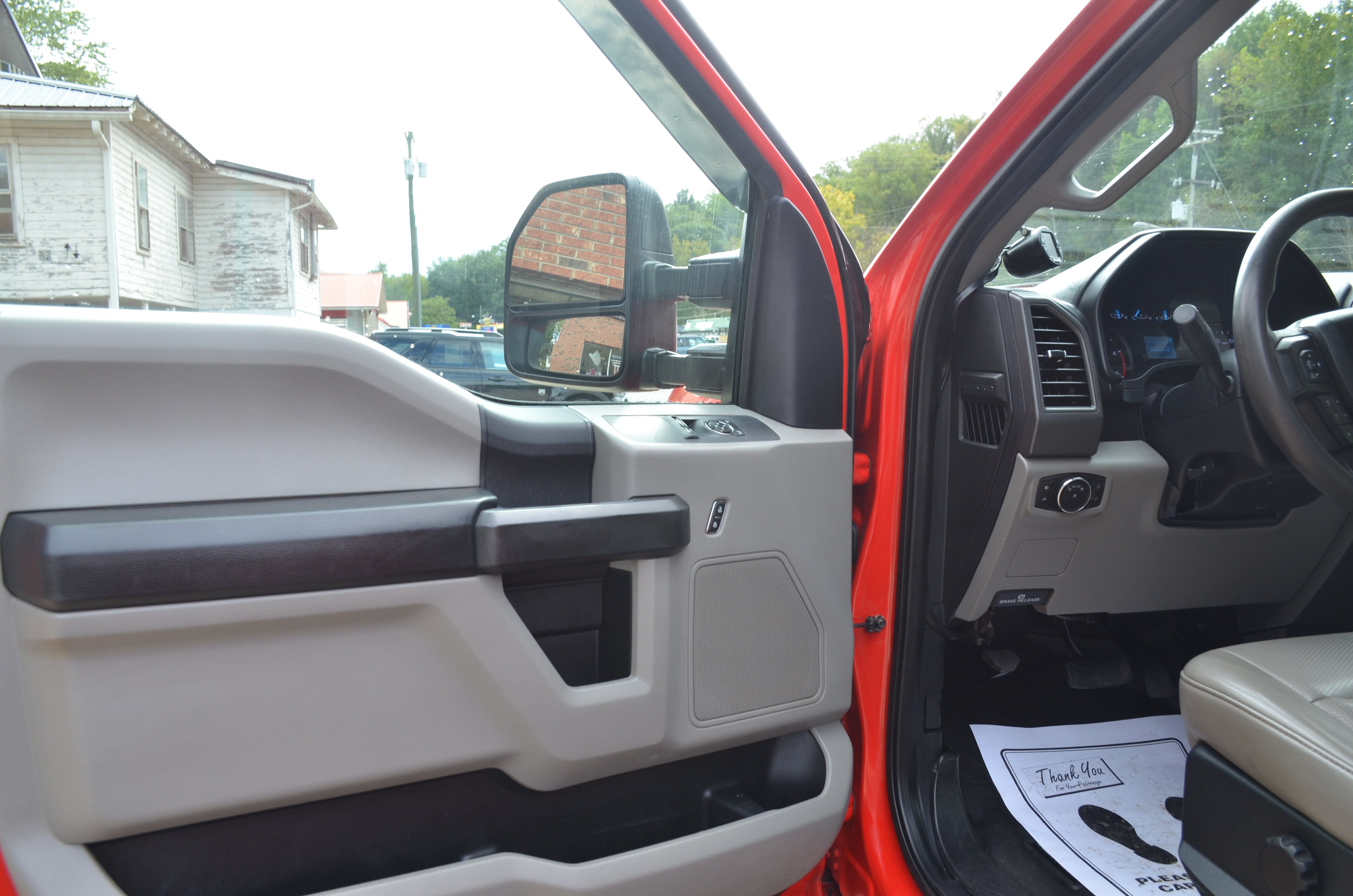 Used 2021 Ford F250 XL AWD/4WD image 28