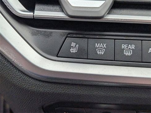 Used 2022 BMW M3 w/ Executive Package image 16