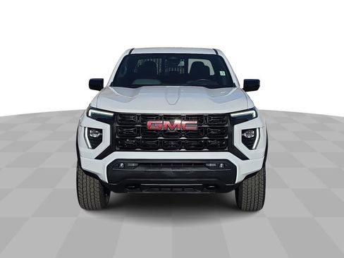 Used 2023 GMC Canyon Elevation w/ Elevation Premium Package RWD image 3
