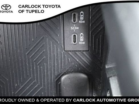Used 2024 Toyota Tacoma SR5 RWD image 29