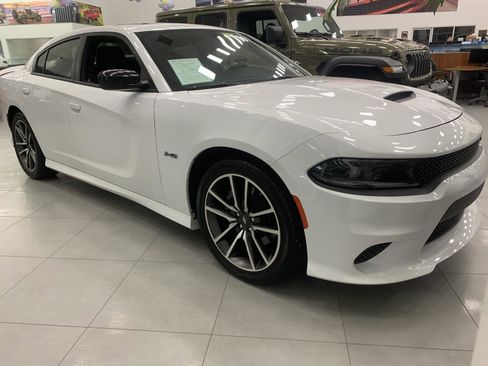 Used 2023 Dodge Charger R/T RWD image 31