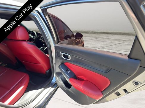 Used 2024 Acura Integra A-Spec FWD image 17