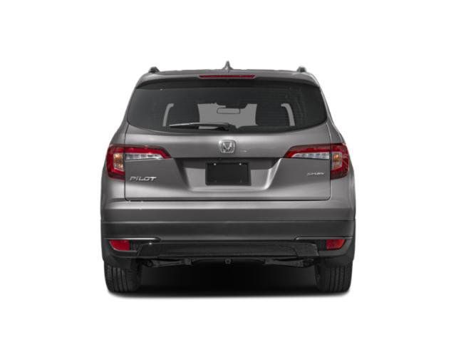 Used 2022 Honda Pilot Sport image 5