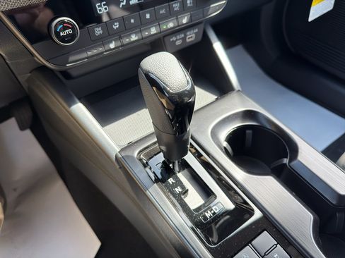 New 2026 Subaru Outback Premium AWD/4WD image 42