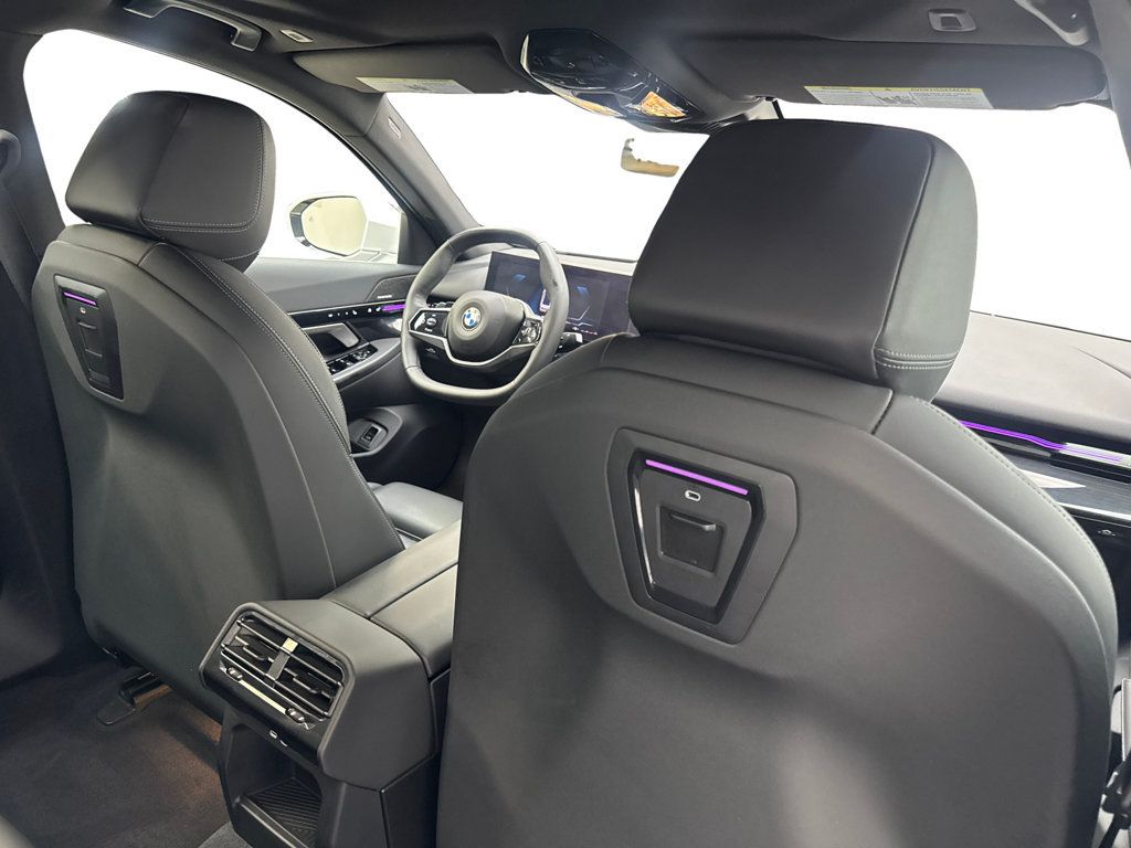 Used 2026 BMW 530i RWD image 42