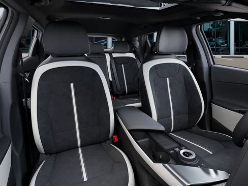 New 2026 Kia EV6 GT-Line AWD/4WD image 15