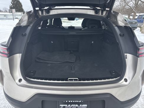 Used 2025 Polestar Polestar 3 image 7