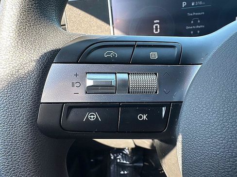 Certified 2026 Hyundai Santa Cruz SEL AWD/4WD image 19