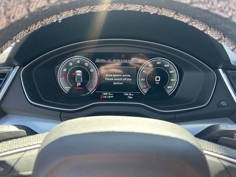 Certified 2024 Audi Q5 2.0T Premium Plus AWD/4WD image 9