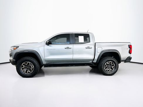 Used 2024 Chevrolet Colorado ZR2 w/ ZR2 Convenience Package III image 4