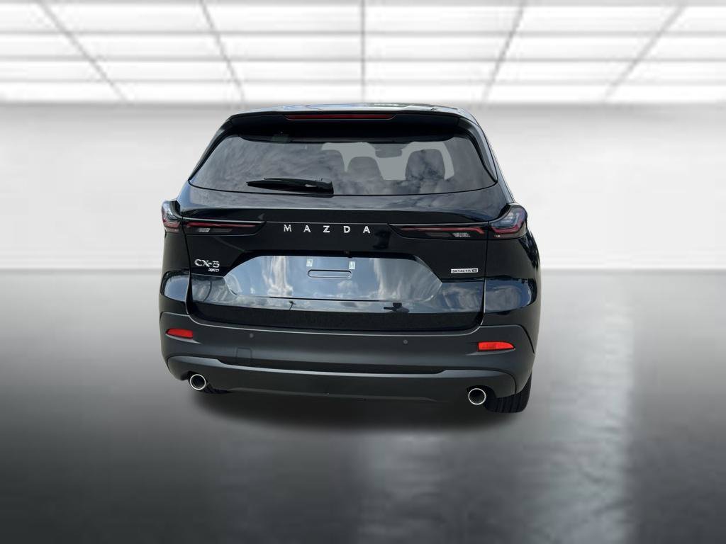 New 2026 MAZDA CX-5 Select AWD/4WD image 5