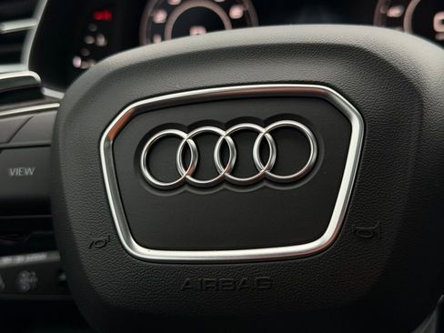 New 2026 Audi RS Q8 performance AWD/4WD image 26