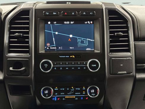 Used 2019 Ford Expedition Platinum AWD/4WD image 30