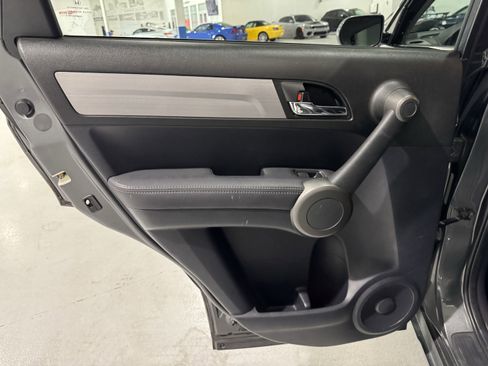 Used 2011 Honda CR-V EX-L image 30