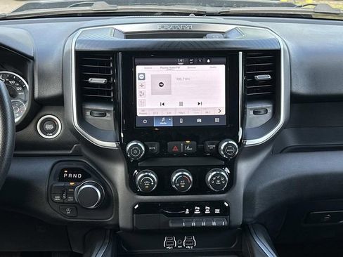 New 2026 RAM 1500 Express AWD/4WD image 13