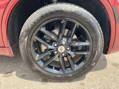 Used 2022 Dodge Durango GT AWD/4WD image 39