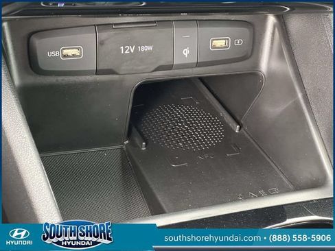 Certified 2024 Hyundai Tucson SEL AWD/4WD image 30