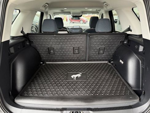 Used 2024 Ford Bronco Sport Heritage w/ Heritage Convenience Package image 37