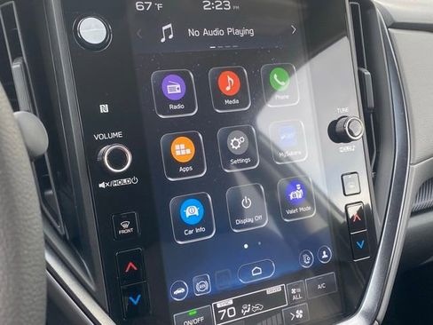 New 2026 Subaru Crosstrek 2.0i Premium image 18