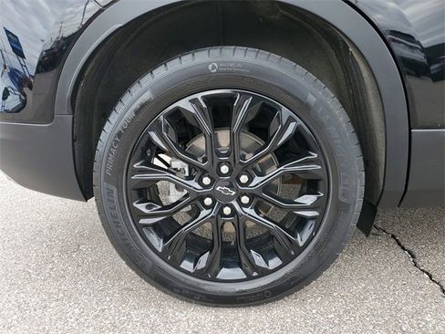 Used 2023 Chevrolet Blazer LT w/ Convenience Package image 6