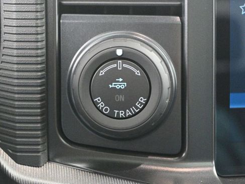 New 2025 Ford F150 Lariat w/ Equipment Group 502A High image 20