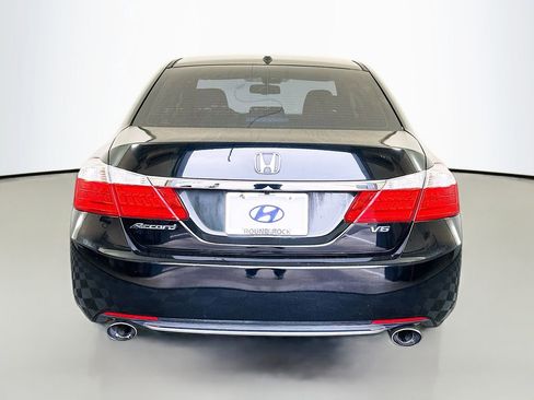 Used 2015 Honda Accord EX-L image 6