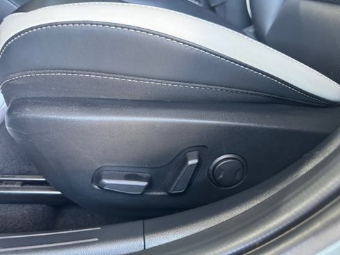 Used 2025 Kia K4 GT-Line w/ GT-Line Premium Package FWD image 10