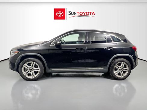 Used 2023 Mercedes-Benz GLA 250 GLA 250 image 7