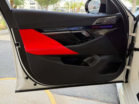 New 2026 BMW M5 w/ Executive Package image 20