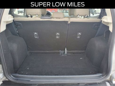 Certified 2022 Ford EcoSport S image 6