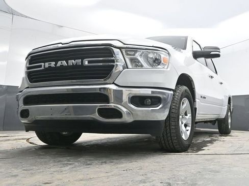 Used 2021 RAM 1500 Big Horn image 28