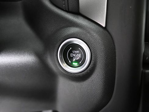 Used 2021 Chevrolet Silverado 1500 LTZ w/ LTZ Premium Package image 33