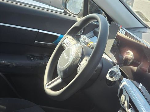 New 2026 Hyundai Sonata SE FWD image 10