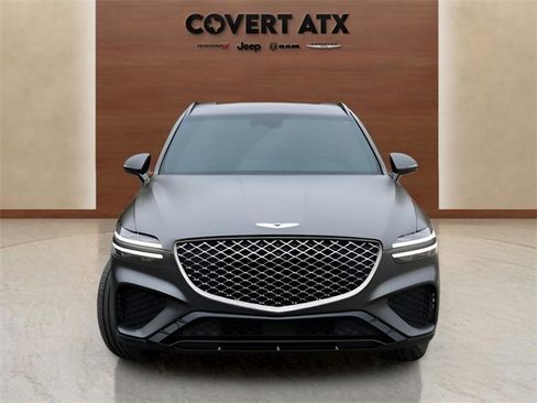 Used 2024 Genesis GV70 2.5T w/ Sport Prestige Package image 7