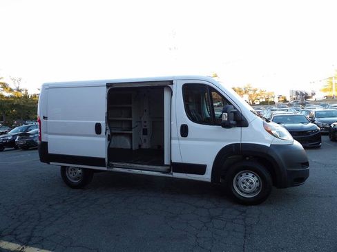 Used 2019 RAM ProMaster 1500 w/ Interior Convenience Group image 9