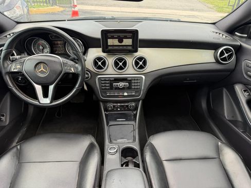 Used 2014 Mercedes-Benz CLA 250 image 7