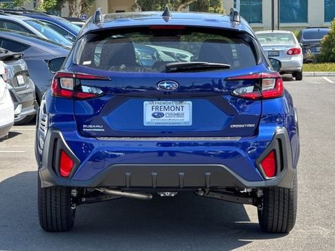 New 2025 Subaru Crosstrek 2.0i Premium image 5